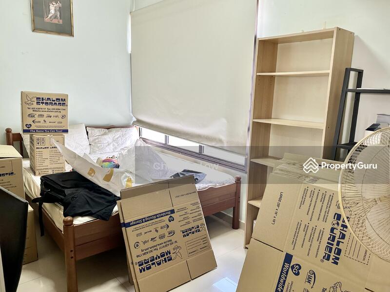 For Rent - 91 Tanglin Halt Road