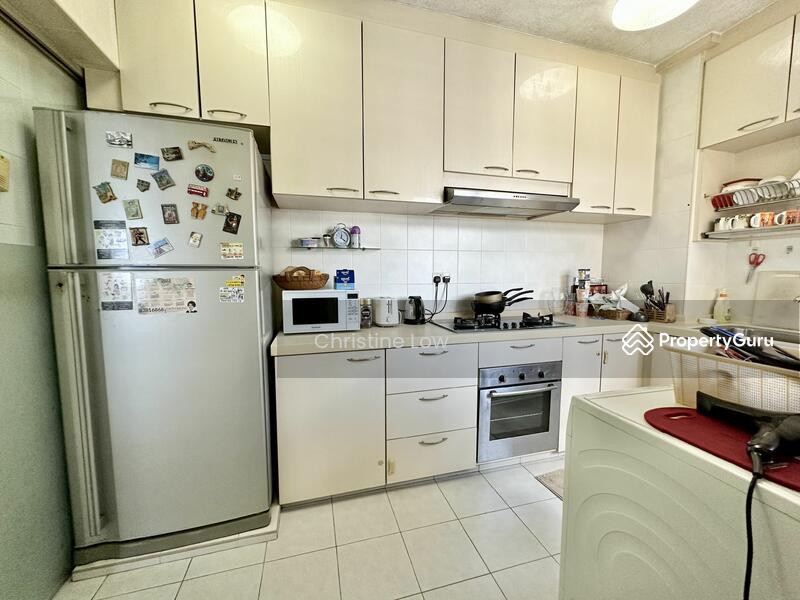 For Rent - 91 Tanglin Halt Road