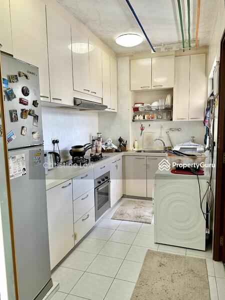 For Rent - 91 Tanglin Halt Road