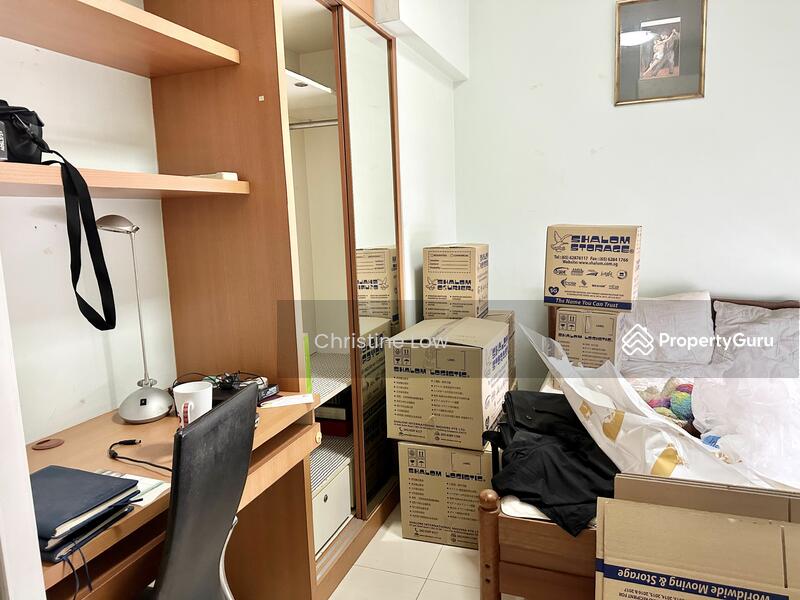 For Rent - 91 Tanglin Halt Road