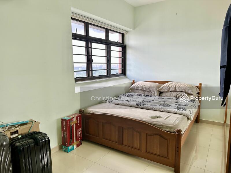 For Rent - 91 Tanglin Halt Road