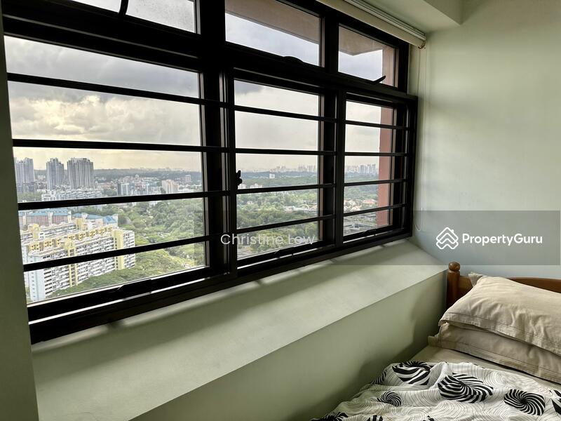 For Rent - 91 Tanglin Halt Road