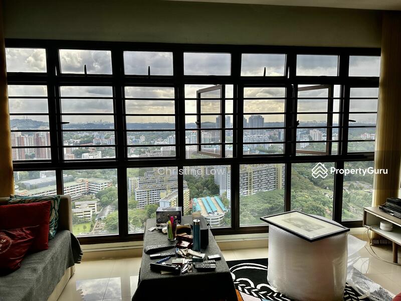 For Rent - 91 Tanglin Halt Road