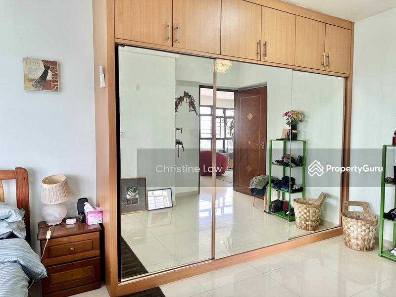 For Rent - 91 Tanglin Halt Road