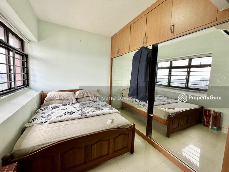 For Rent - 91 Tanglin Halt Road