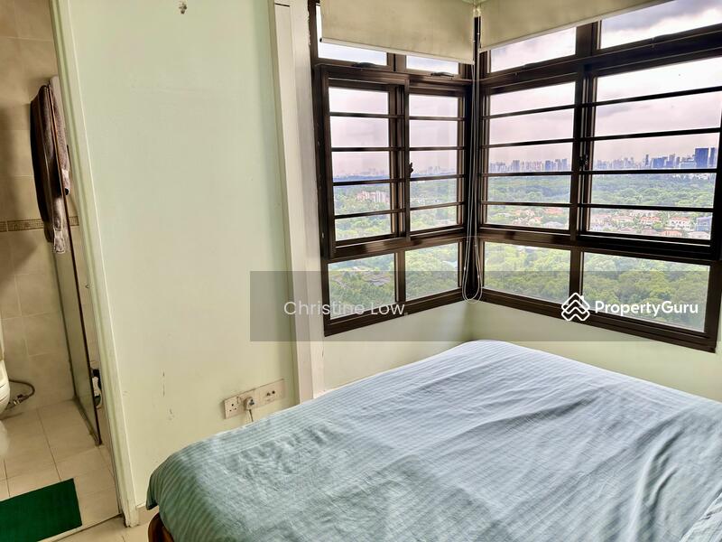 For Rent - 91 Tanglin Halt Road