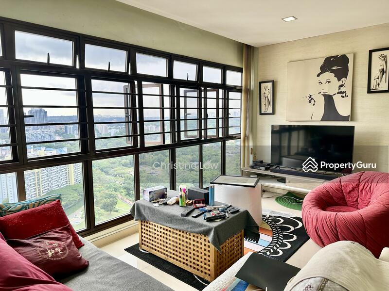 For Rent - 91 Tanglin Halt Road