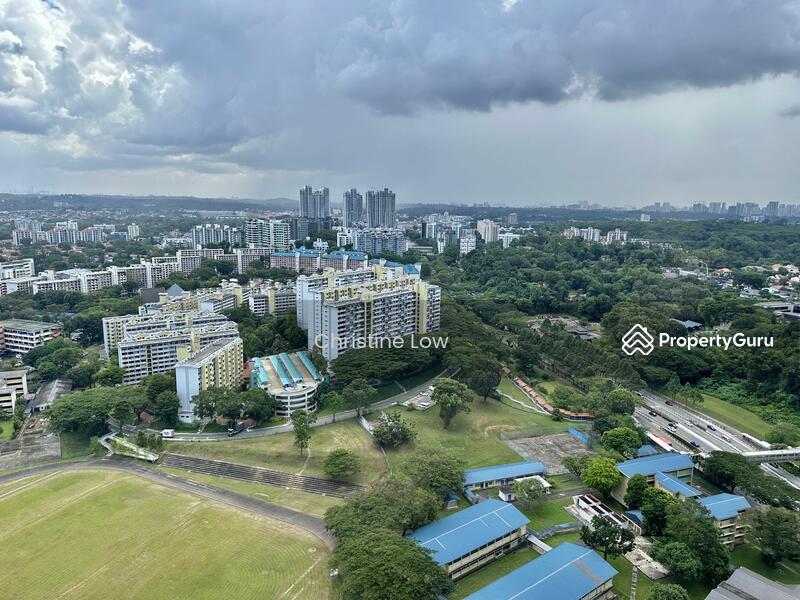 For Rent - 91 Tanglin Halt Road