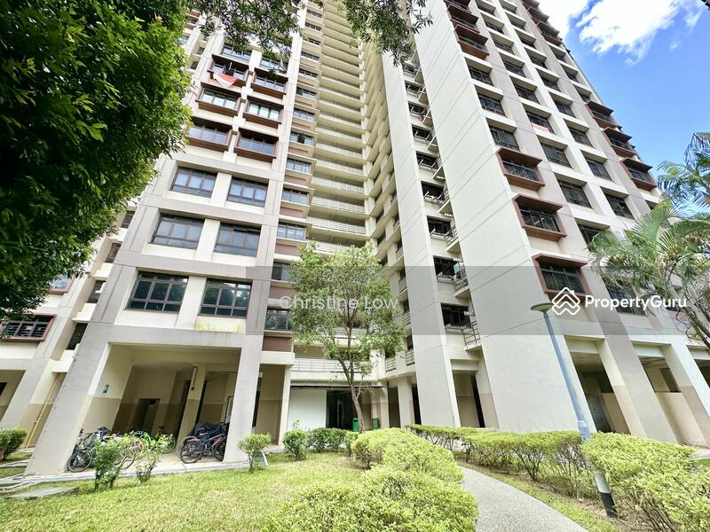 For Rent - 91 Tanglin Halt Road