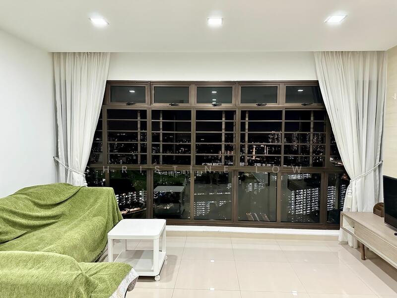 91 Tanglin Halt Road, 91 Tanglin Halt Road, Alexandra / Commonwealth, 3 Bedrooms, 969 sqft, HDB Flat For Rent, by Christine Low, 24631098 - PropertyGuru.com.sg