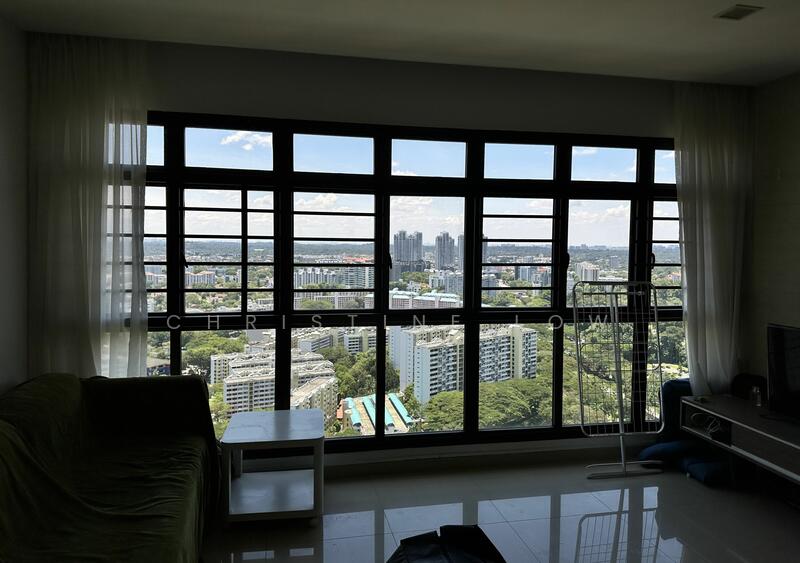 91 Tanglin Halt Road, 91 Tanglin Halt Road, Alexandra / Commonwealth, 3 Bedrooms, 969 sqft, HDB Flat For Rent, by Christine Low, 24631098 - PropertyGuru.com.sg