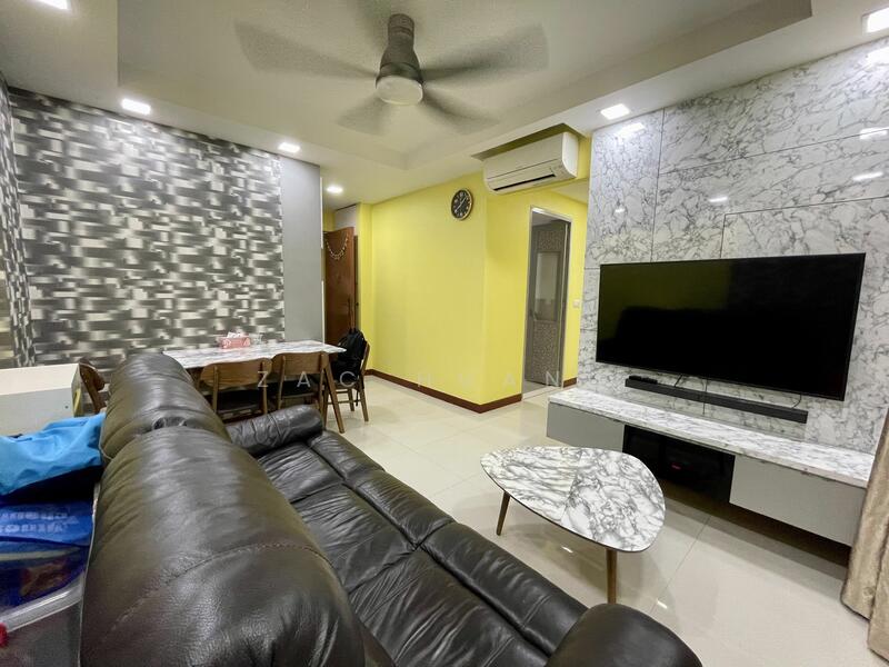 For Rent - 591A Ang Mo Kio Street 51