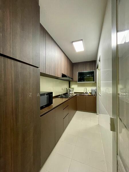For Rent - 591A Ang Mo Kio Street 51