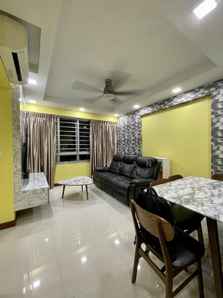 For Rent - 591A Ang Mo Kio Street 51