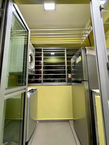 For Rent - 591A Ang Mo Kio Street 51