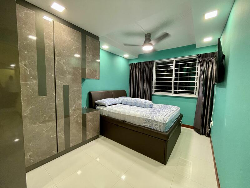 For Rent - 591A Ang Mo Kio Street 51