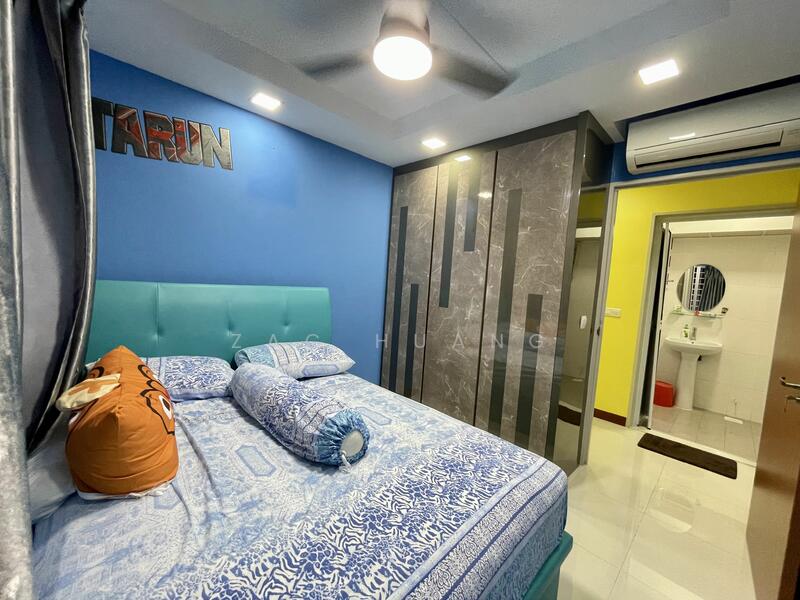 For Rent - 591A Ang Mo Kio Street 51
