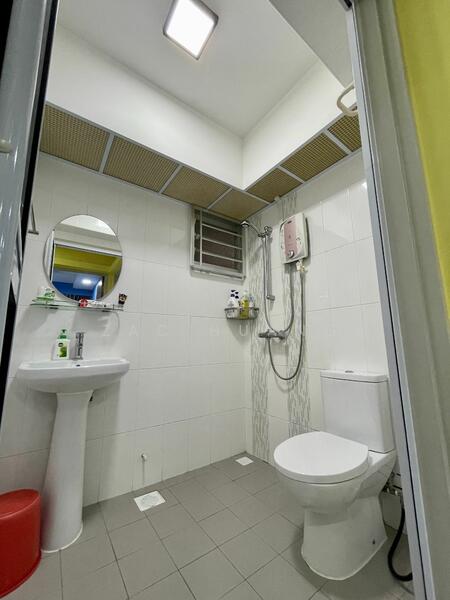 For Rent - 591A Ang Mo Kio Street 51