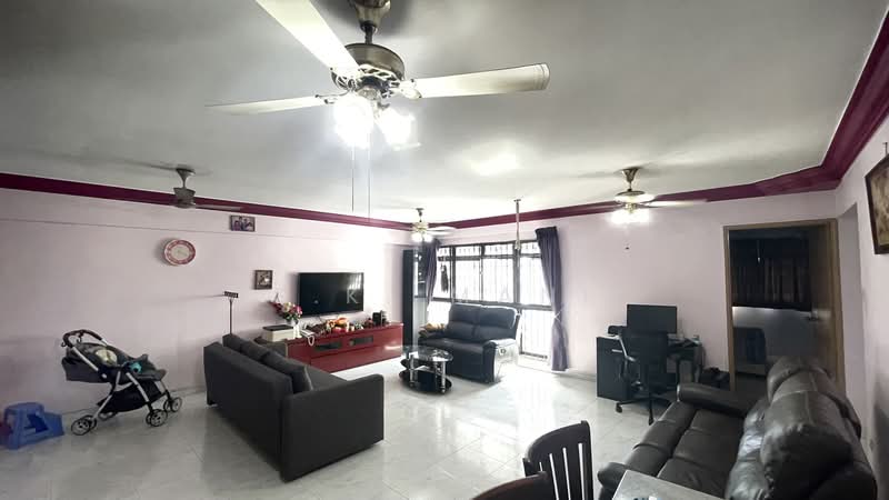 184B Rivervale Crescent, 184B Rivervale Crescent, 3 Bedrooms, 1,184 sqft, HDB Flat For Rent, by Sk Mani, 24631156 - PropertyGuru.com.sg