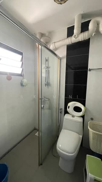 184B Rivervale Crescent, 184B Rivervale Crescent, 3 Bedrooms, 1,184 sqft, HDB Flat For Rent, by Sk Mani, 24631156 - PropertyGuru.com.sg