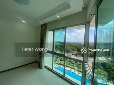 For Rent - The Clearwater