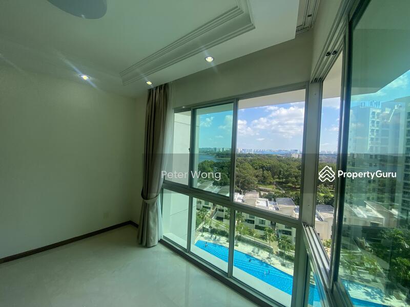 For Rent - The Clearwater