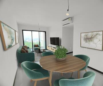 For Rent - Normanton Park