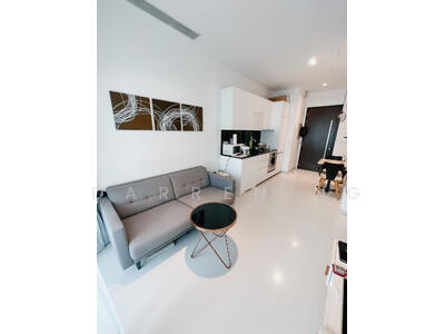 For Sale - Robin Suites