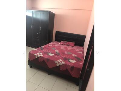 For Rent - 138 Simei Street 1