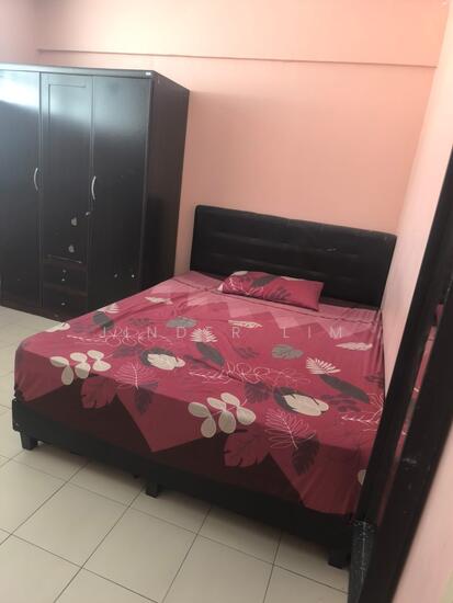 For Rent - 138 Simei Street 1