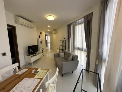 For Rent - Devonshire 12