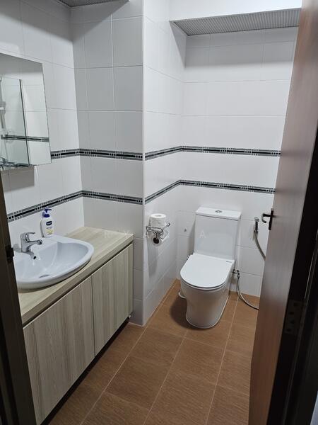 For Rent - 27 Ghim Moh Link