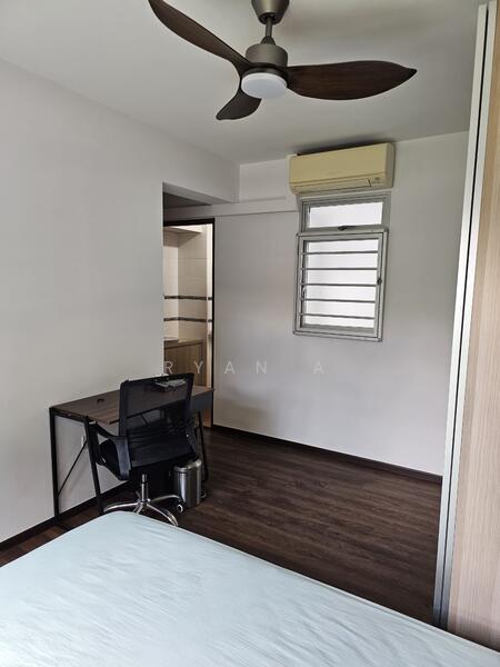 For Rent - 27 Ghim Moh Link