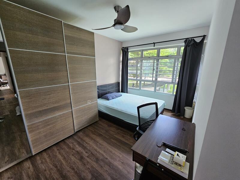 For Rent - 27 Ghim Moh Link