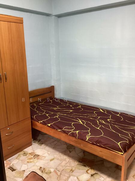 For Rent - 25 Sin Ming Road