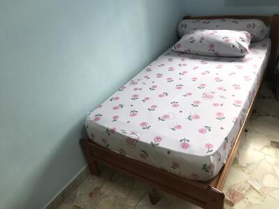 For Rent - 25 Sin Ming Road