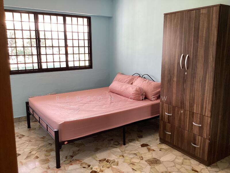 For Rent - 25 Sin Ming Road