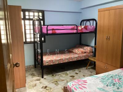 For Rent - 25 Sin Ming Road