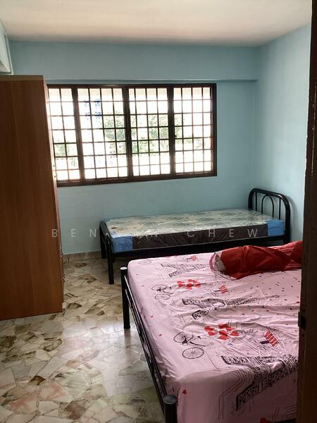 For Rent - 25 Sin Ming Road