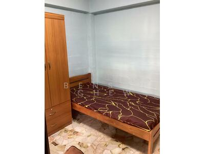 For Rent - 25 Sin Ming Road