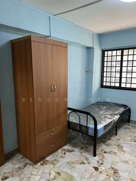 25 Sin Ming Road, 25 Sin Ming Road, Room Rental, 100 sqft, HDB Flat For Rent, by Benson Chew, 24631549 - PropertyGuru.com.sg