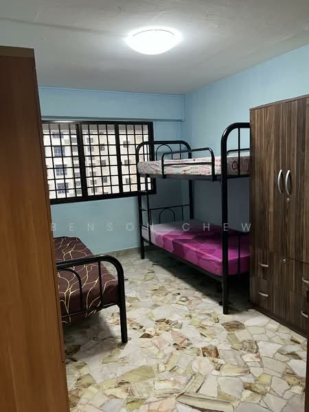 25 Sin Ming Road, 25 Sin Ming Road, Room Rental, 100 sqft, HDB Flat For Rent, by Benson Chew, 24631549 - PropertyGuru.com.sg