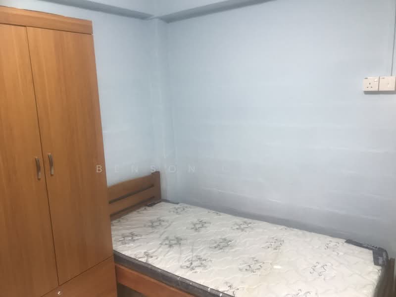 25 Sin Ming Road, 25 Sin Ming Road, Room Rental, 100 sqft, HDB Flat For Rent, by Benson Chew, 24631549 - PropertyGuru.com.sg