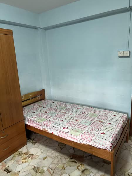 25 Sin Ming Road, 25 Sin Ming Road, Room Rental, 100 sqft, HDB Flat For Rent, by Benson Chew, 24631549 - PropertyGuru.com.sg
