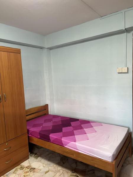 25 Sin Ming Road, 25 Sin Ming Road, Ang Mo Kio / Bishan / Thomson, Room Rental, 100 sqft, HDB Flat For Rent, by Benson Chew, 24631549 - Bedroom - PropertyGuru.com.sg