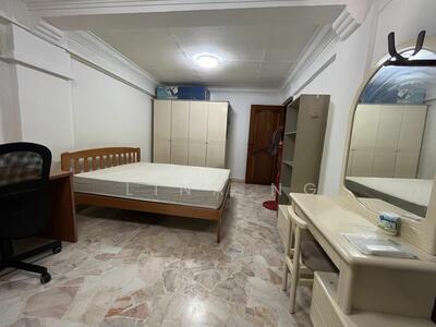 For Rent - 12 Kampong Arang Road