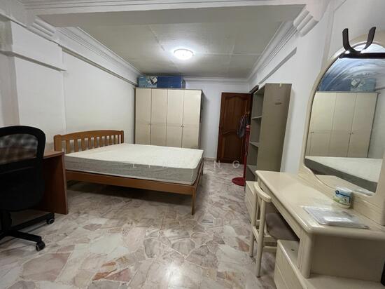 For Rent - 12 Kampong Arang Road