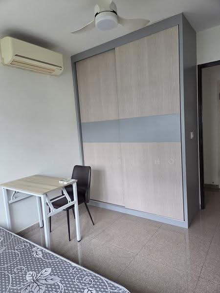 208A Compassvale Lane, 208A Compassvale Lane, Hougang / Punggol / Sengkang, Room Rental, 100 sqft, HDB Flat For Rent, by Nicholas Ho, 24631599 - Bedroom - PropertyGuru.com.sg
