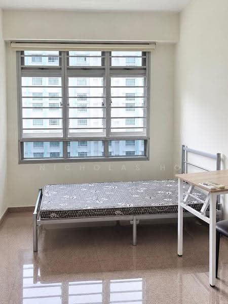 208A Compassvale Lane, 208A Compassvale Lane, Hougang / Punggol / Sengkang, Room Rental, 100 sqft, HDB Flat For Rent, by Nicholas Ho, 24631599 - Bedroom - PropertyGuru.com.sg