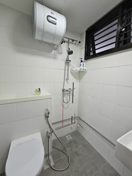 93 Dawson Road, 93 Dawson Road, 1 Bedroom, 100 sqft, HDB Flat For Rent, by Kelvin Yeo, 24631614 - PropertyGuru.com.sg